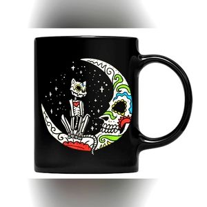 11oz coffee cup mug